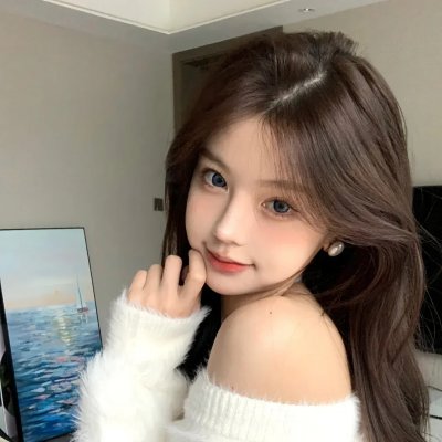 缩小人海报