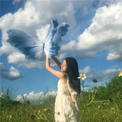 无负今日海报