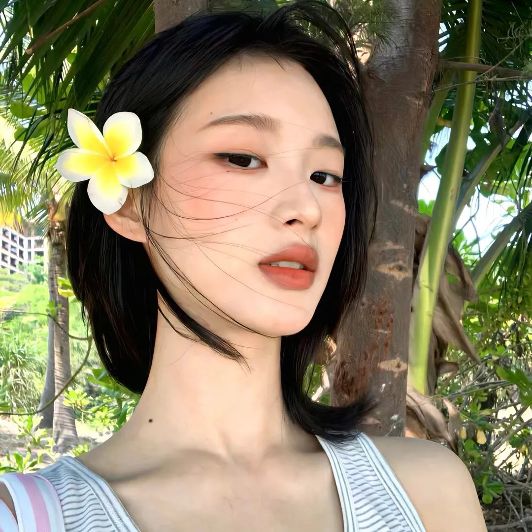 千面娇娃海报