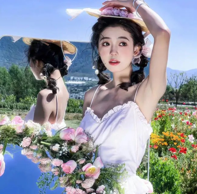 贼公阿牛粤语海报